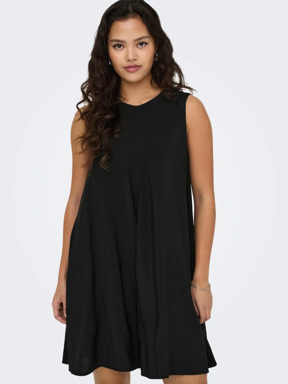 Clearance JDYTROYA Kort kjole Dame Kjoler
