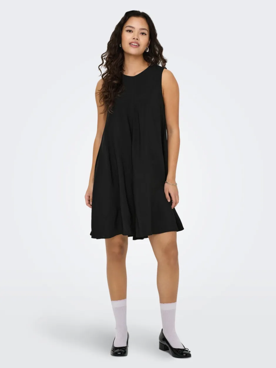Clearance JDYTROYA Kort kjole Dame Kjoler