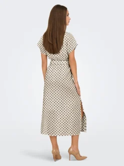 Clearance JDYTROYA Midikjole Dame Kjoler
