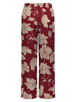 Outlet JDYTROYA Slim straight fit Bukser Dame Bukser