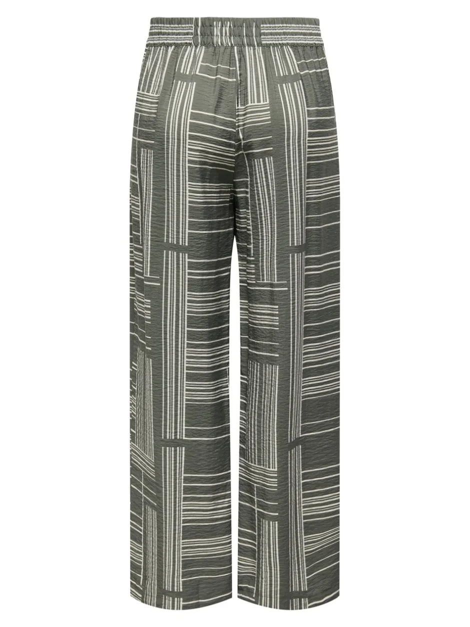 New JDYTROYA Slim straight fit Bukser Dame Bukser