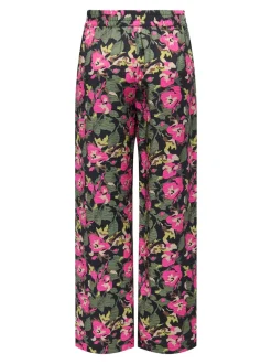 Clearance JDYTROYA Slim straight fit Bukser Dame Bukser