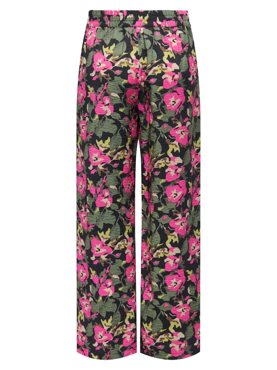 Clearance JDYTROYA Slim straight fit Bukser Dame Bukser
