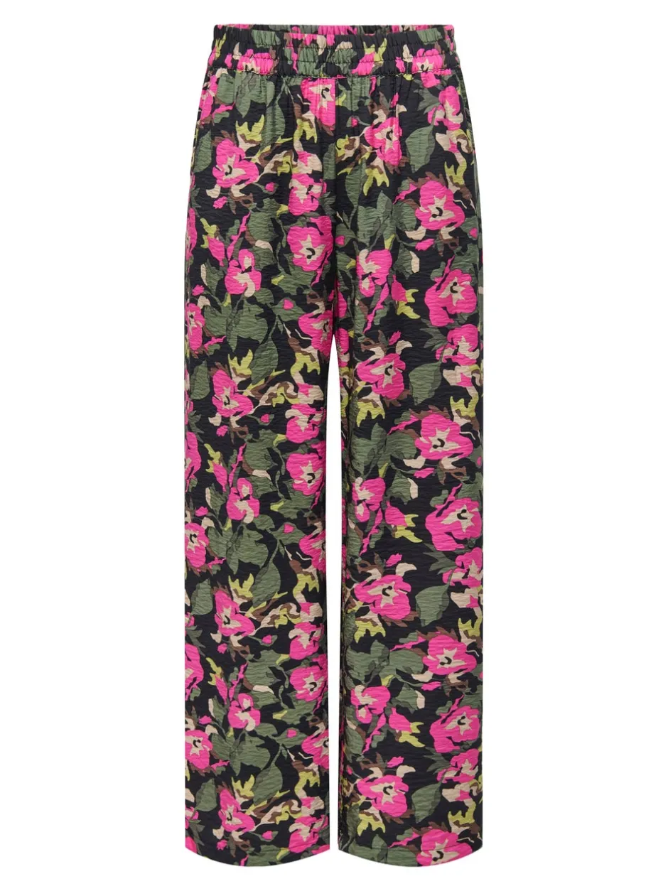 Clearance JDYTROYA Slim straight fit Bukser Dame Bukser
