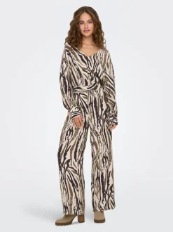 Best JDYTROYA Top Dame Toppe