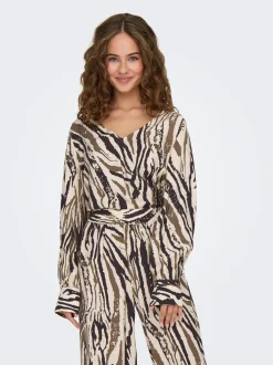 Best JDYTROYA Top Dame Toppe