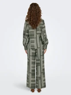 New JDYTROYA Top Dame Toppe