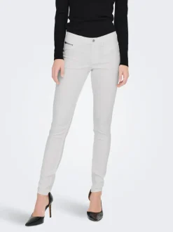 Online JDYTULGA Normal talje Skinny fit Jeans Dame Jeans|Jeans