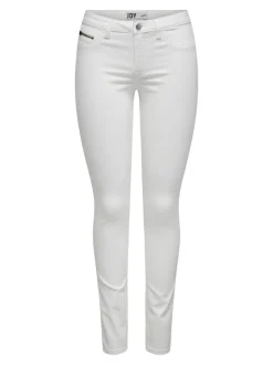 Online JDYTULGA Normal talje Skinny fit Jeans Dame Jeans|Jeans