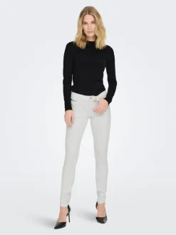 Online JDYTULGA Normal talje Skinny fit Jeans Dame Jeans|Jeans
