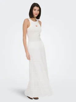 Clearance JDYTULLE Tanktop Dame Toppe