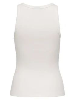 Clearance JDYTULLE Tanktop Dame Toppe
