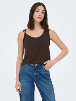 New JDYUFFA Top Dame Toppe