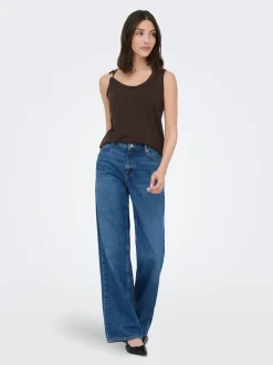 New JDYUFFA Top Dame Toppe