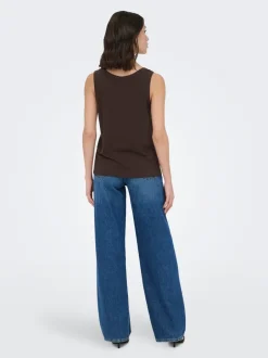New JDYUFFA Top Dame Toppe