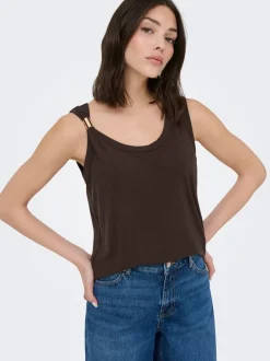 New JDYUFFA Top Dame Toppe