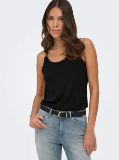 Outlet JDYUFFA Top Dame Toppe