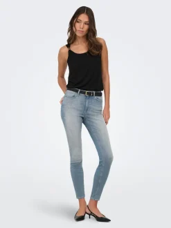 Outlet JDYUFFA Top Dame Toppe