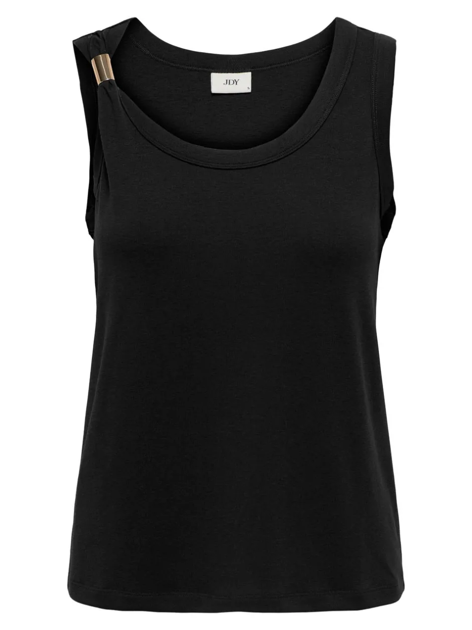Outlet JDYUFFA Top Dame Toppe