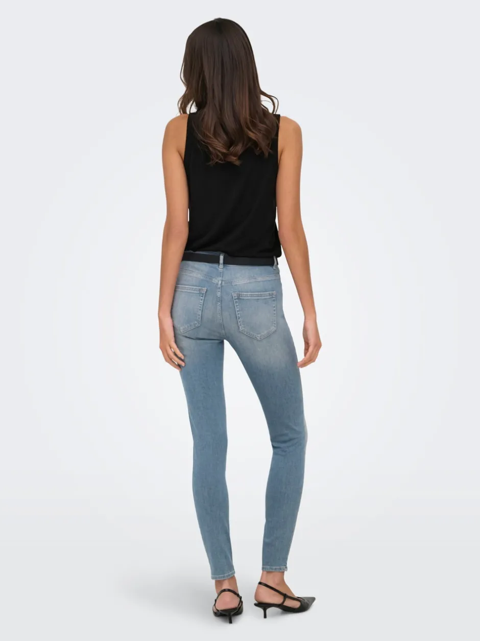 Outlet JDYUFFA Top Dame Toppe