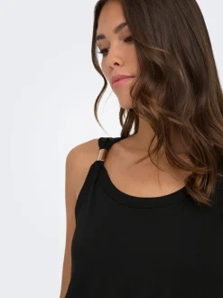 Outlet JDYUFFA Top Dame Toppe