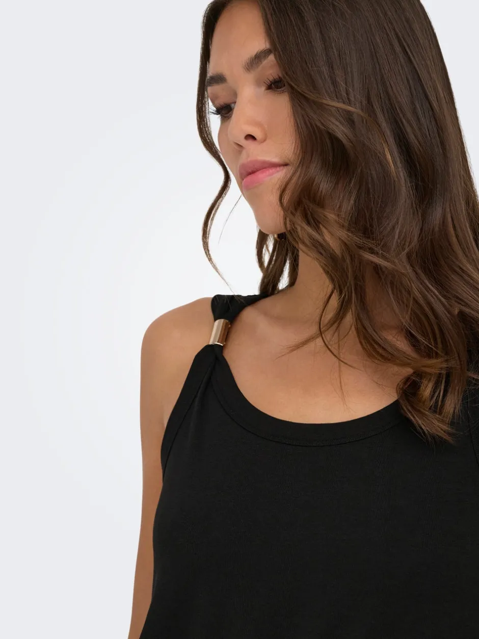 Outlet JDYUFFA Top Dame Toppe
