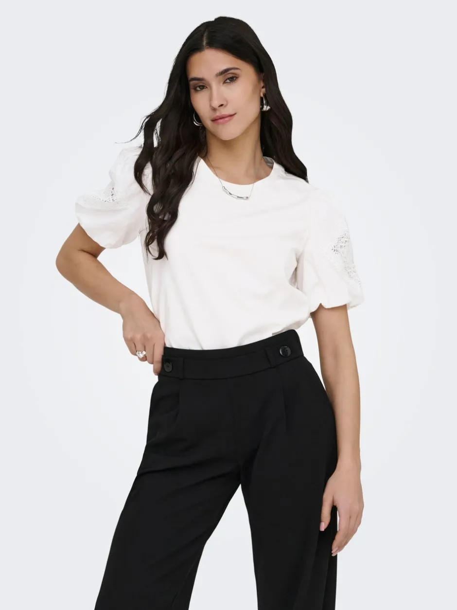New JDYUMA Top Dame Toppe