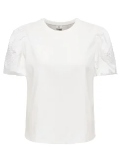 New JDYUMA Top Dame Toppe