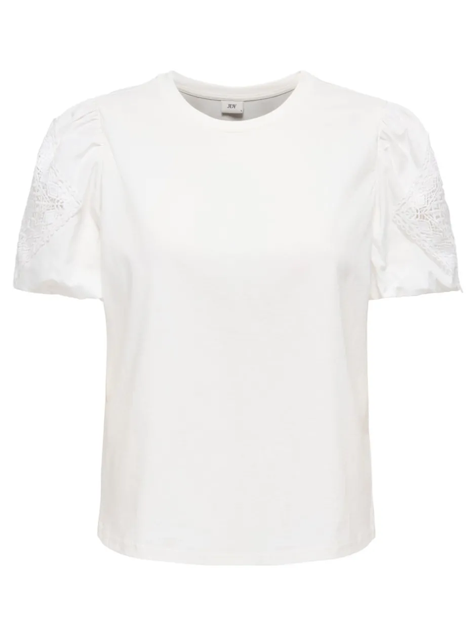 New JDYUMA Top Dame Toppe