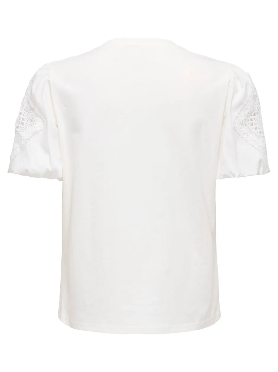 New JDYUMA Top Dame Toppe