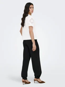 New JDYUMA Top Dame Toppe