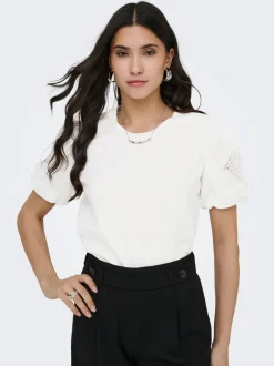 New JDYUMA Top Dame Toppe