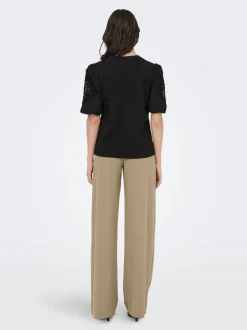 Discount JDYUMA Top Dame Toppe