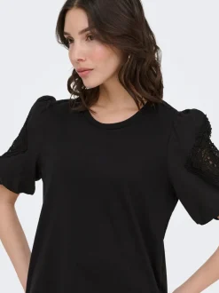 Discount JDYUMA Top Dame Toppe