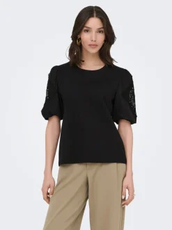 Discount JDYUMA Top Dame Toppe