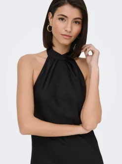Discount JDYURBA Lang kjole Dame Kjoler