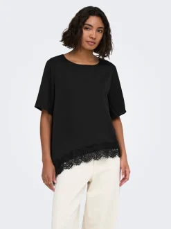 Sale JDYURBA Top Dame Toppe