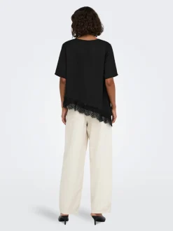 Sale JDYURBA Top Dame Toppe