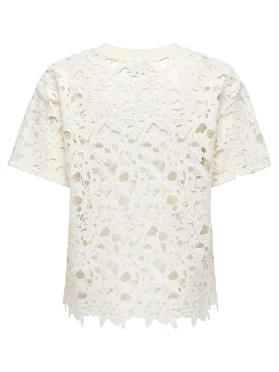 Outlet JDYVANYA Top Dame Toppe