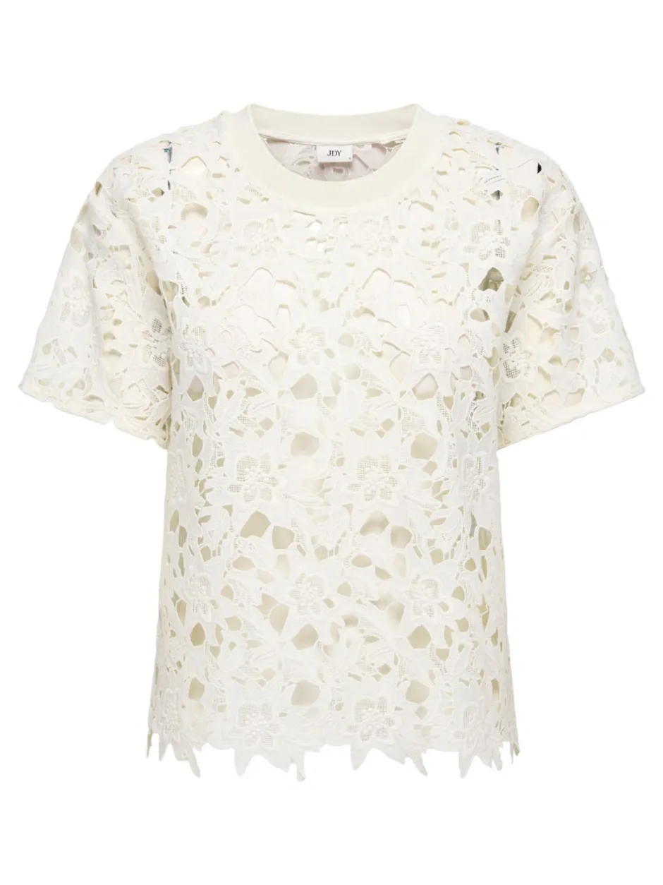 Outlet JDYVANYA Top Dame Toppe