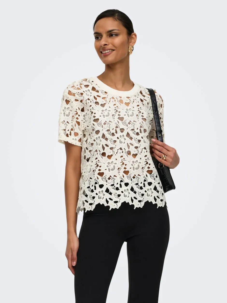 Outlet JDYVANYA Top Dame Toppe