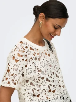Outlet JDYVANYA Top Dame Toppe