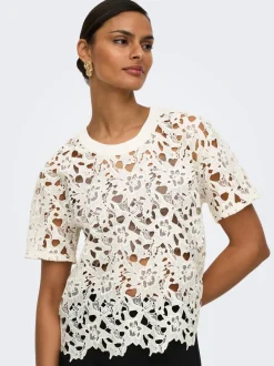 Outlet JDYVANYA Top Dame Toppe