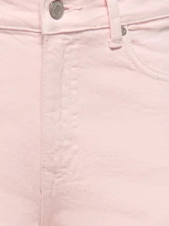 JDYVERA Høj talje Wide leg fit Jeans Dame Jeans|Jeans