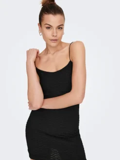 Discount JDYVERA Midikjole Dame Kjoler