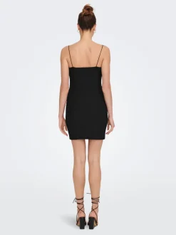 Discount JDYVERA Midikjole Dame Kjoler