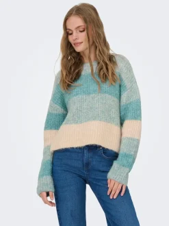 Outlet JDYVERONICA Striktrøje Dame Strik & Cardigans