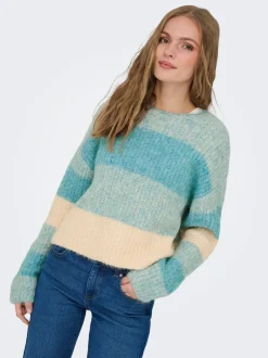 Outlet JDYVERONICA Striktrøje Dame Strik & Cardigans