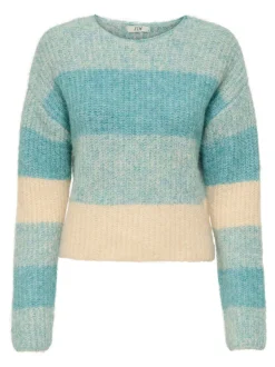 Outlet JDYVERONICA Striktrøje Dame Strik & Cardigans