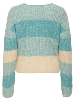 Outlet JDYVERONICA Striktrøje Dame Strik & Cardigans
